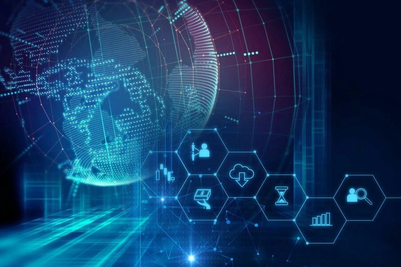 Internet technologies