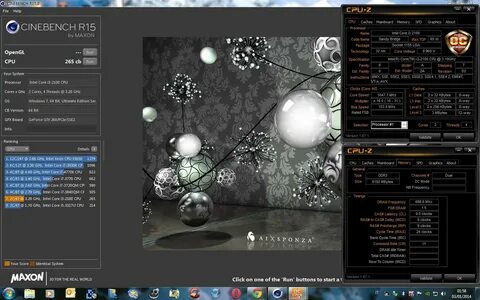 Cinebench 2024