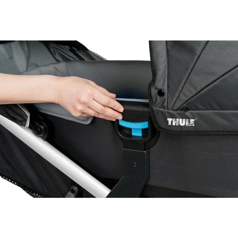 Люлька Urban Glide Thule. Thule Urban люлька. Коляска Thule Urban Glide с люлькой. Thule Glide 2. Thule glide