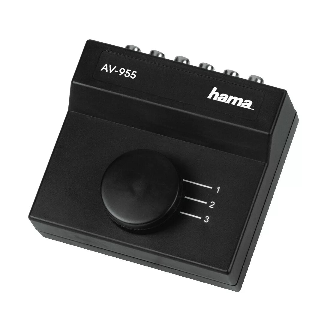 Audio signal