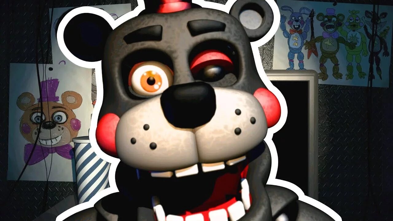 Freddy s pizzeria simulator. Симулятор АНИМАТРОНИКОВ Фредди. FNAF 6: Pizzeria Simulator. ФНАФ 6 Фредди фазбер. АНИМАТРОНИКИ пиццерия симулятор.