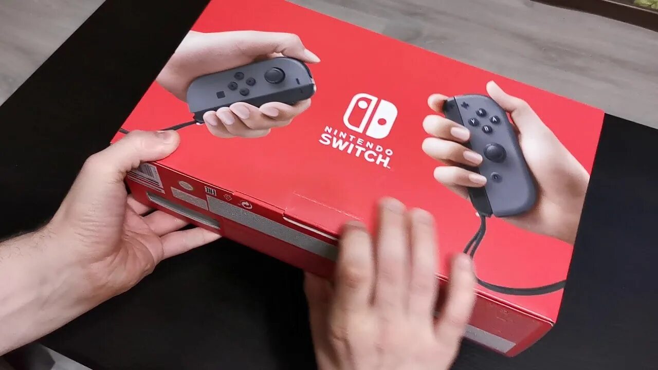 Nintendo switch 1 2 switch. Нинтендо свитч 2. Нинтендо свитч 2 ревизия. Распо ковка нентендо ствитч. Нинтендо свитч коробка 2ривизия.