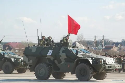 Бронированная патрульная машина дозор