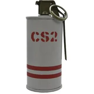 Cs2 grenades