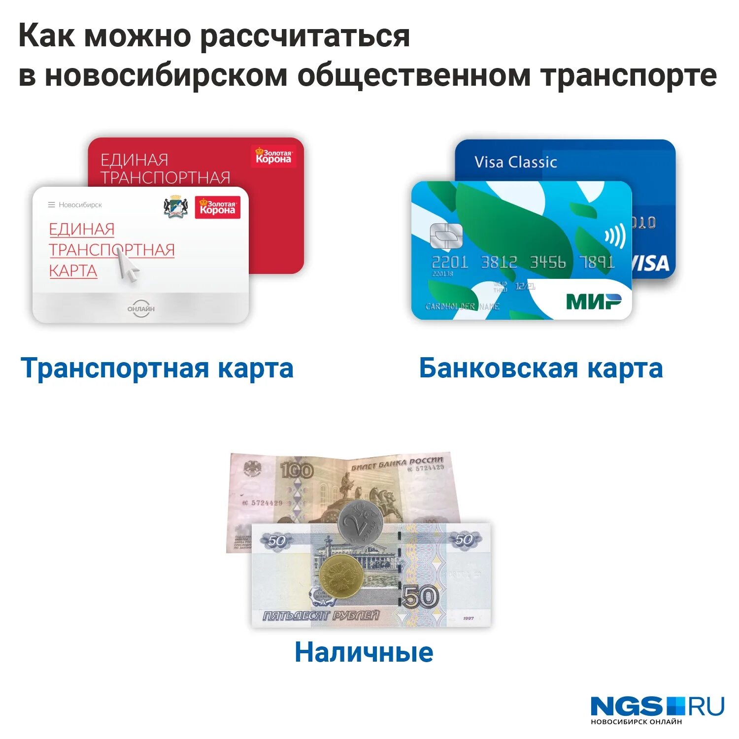 Можно ли в автобусе рассчитаться картой
