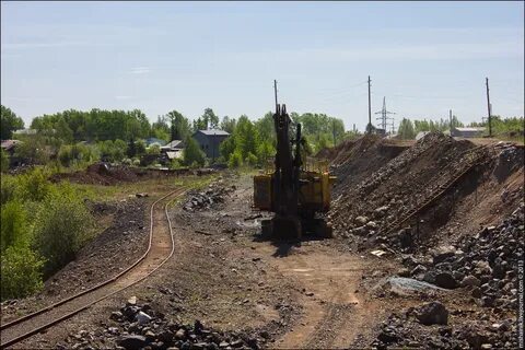 Рудник тагил