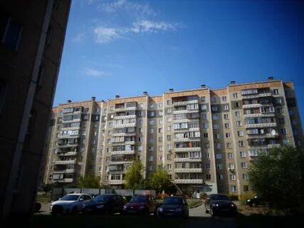 Солнечная 21