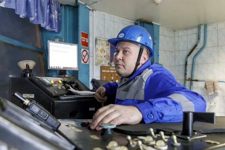 Кемеровская область вакансии машиниста