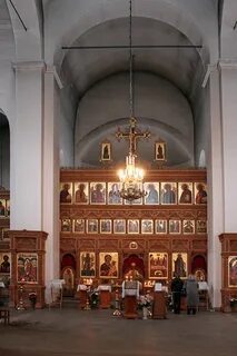 Коллонтай храм рождества