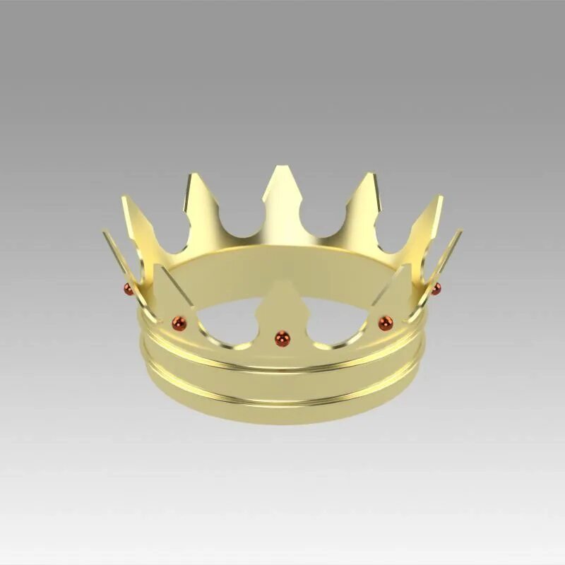 3d gold crown. Топпер корона на торт. Crown 3d model. Модель в короне. Mp3crown.