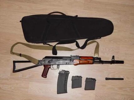 Карабины 410
