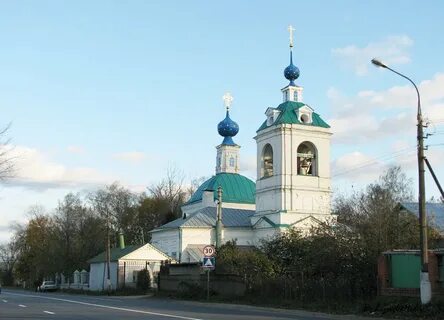 Московская обл жилино