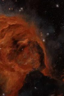 Космос стар