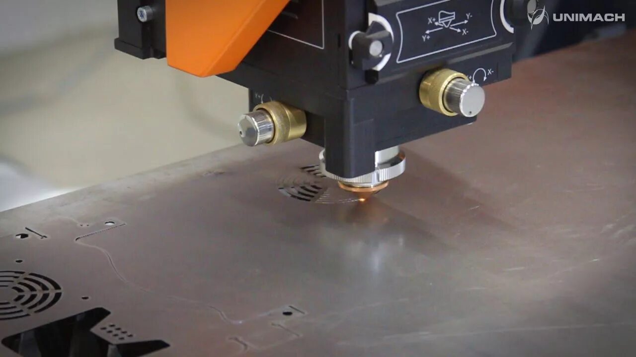 Cutting modes