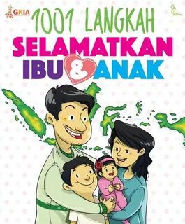Ibu anak