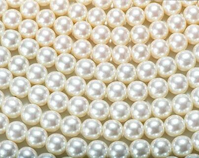 5 pearls