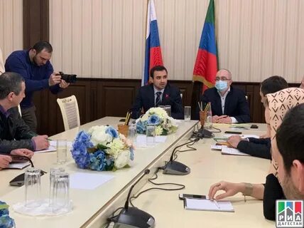 Помощь дагестана