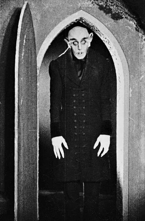 Кадры из носферату носферату 2025 Nosferatu Filmes YouTube