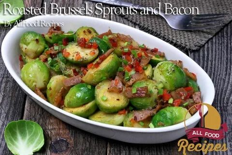 Рецепты из брюссельской капусты вкусные и простые