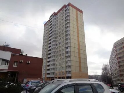Корпус 105