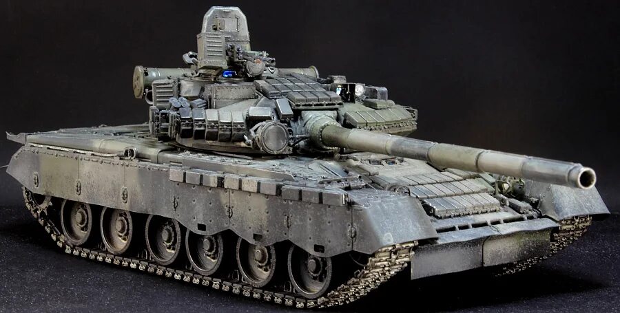 Hobby modeling