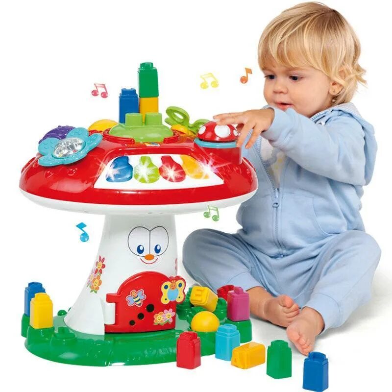 Интересные игрушки для детей. Игрушки для детей. Трек vtech бип-бип. Mapacha 962098. Развивающие игрушки.