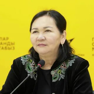Арабаева
