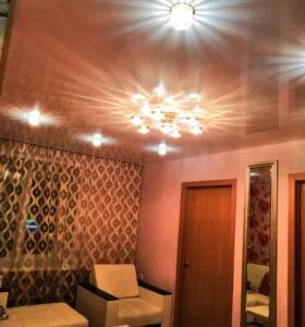 3 квартира прокопьевск