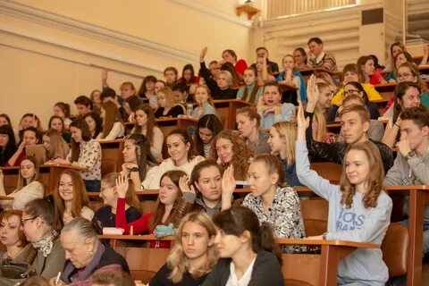 Российский региональный университет
