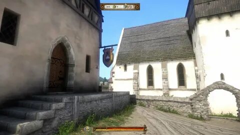 Kingdom come зелья