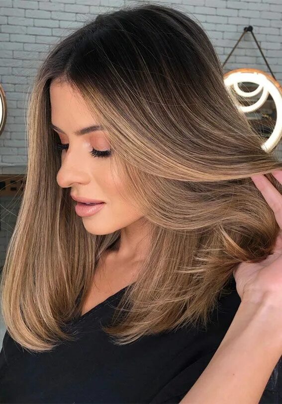 Beige Hair Color: The Hottest Hair Color Trend of 2025