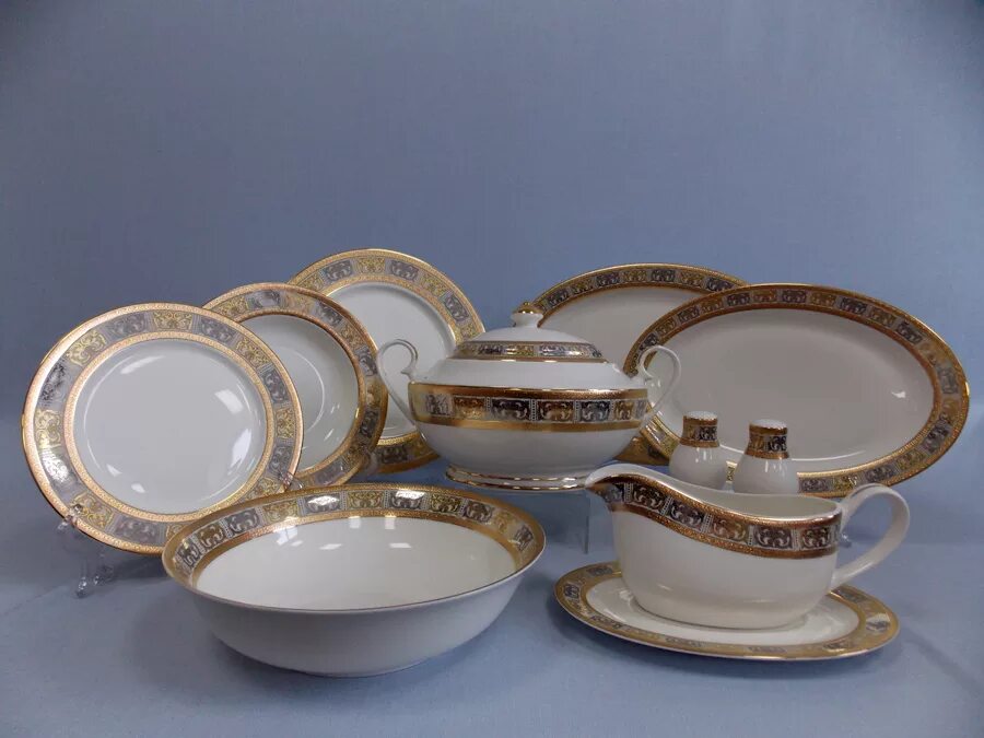 Фирма посуды премиум класса. Сервиз в восточном стиле. Сервиз фалкен порцелан. Посуда премиум класса. Home club premium посуда глубокая тарелка.