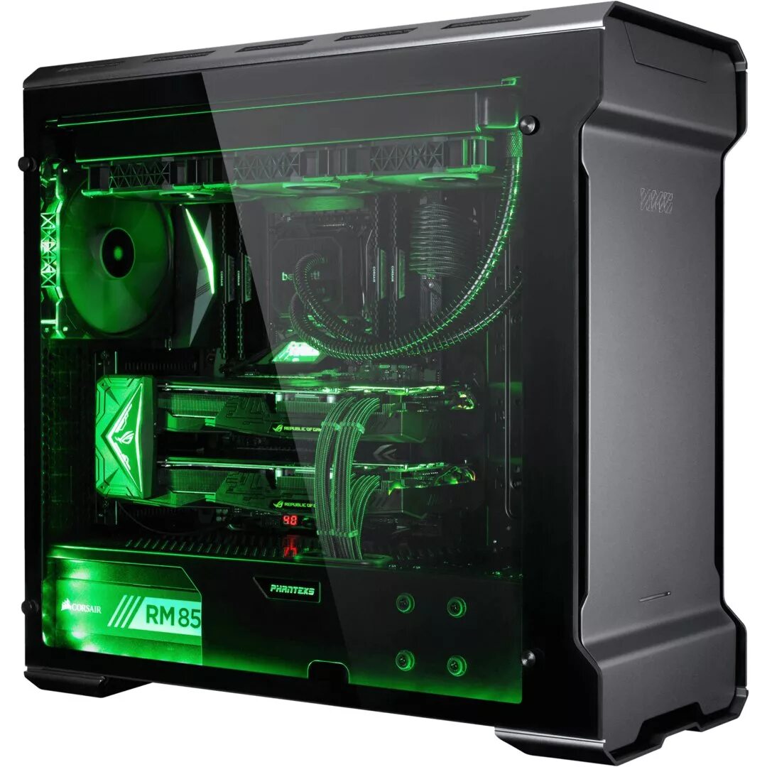 Системные блоки raskat strike. Компьютерный корпус grand 322tk black. пк корпуса infinity фиолетовые. игровой компьютер (core i5, gtx 960 4gb). прозрачные блоки компьютерные.