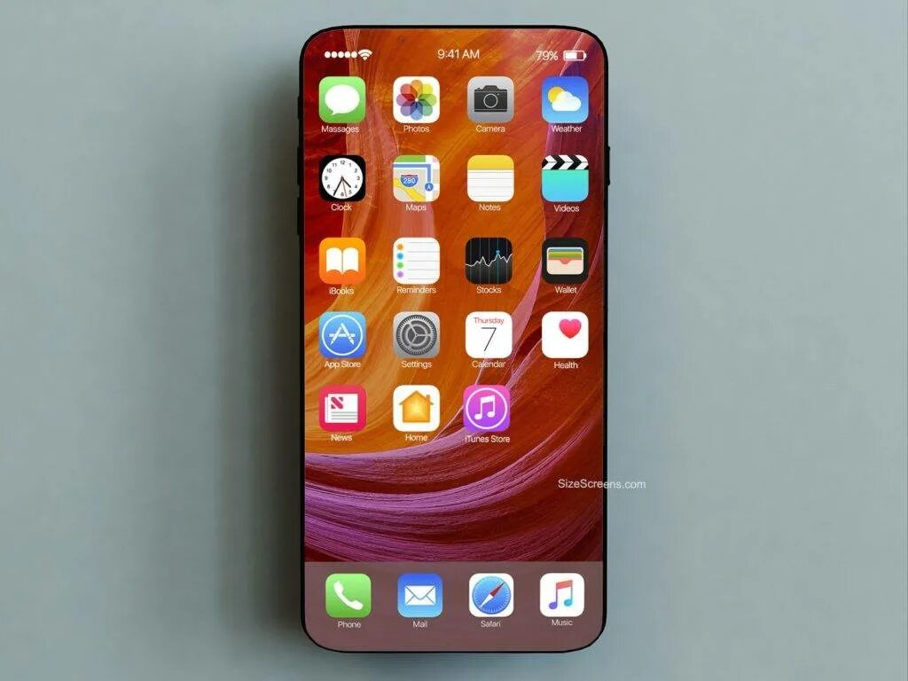 Iphone 14 включенный