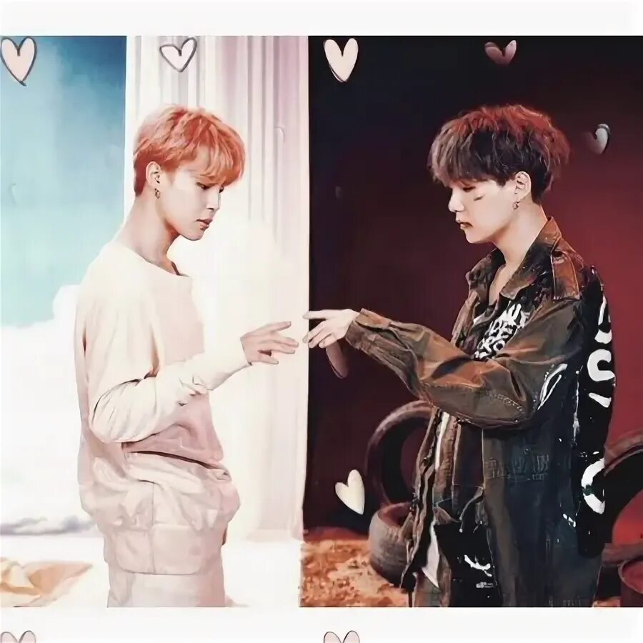 Taeyang Vibe feat. Jimin of BTS. Reply back