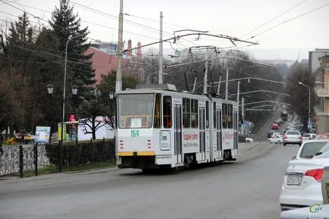 Транспортные пятигорска