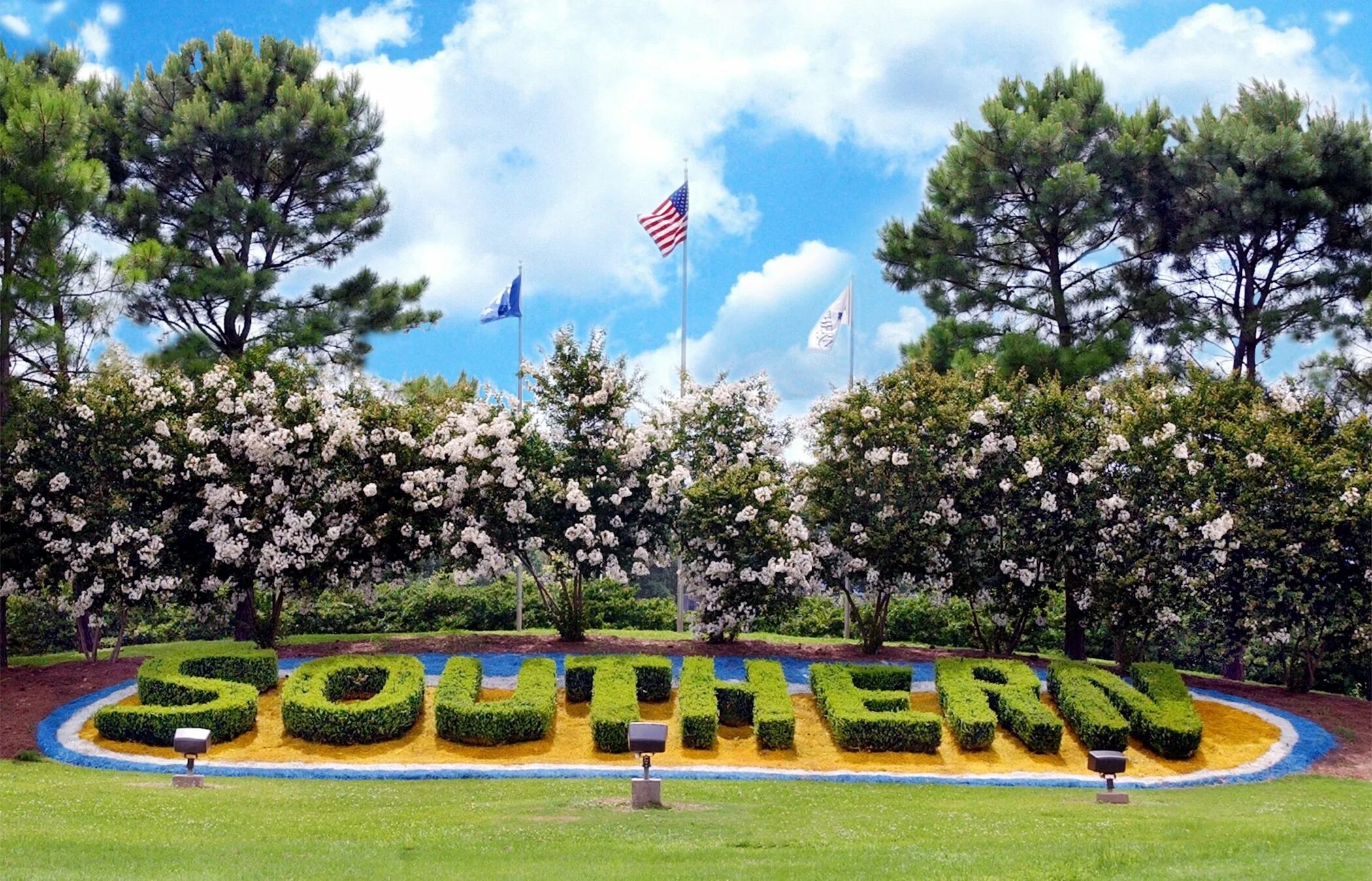 Baton rouge в ландшафтном дизайне лето. Louisiana State University and Agricultural & Mechanical College. Southeastern Louisiana University. University System Departments and Faculties. Southern university