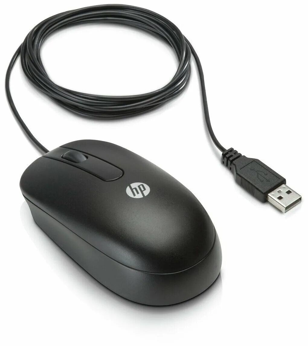 Компьютерные мыши для ноутбуков