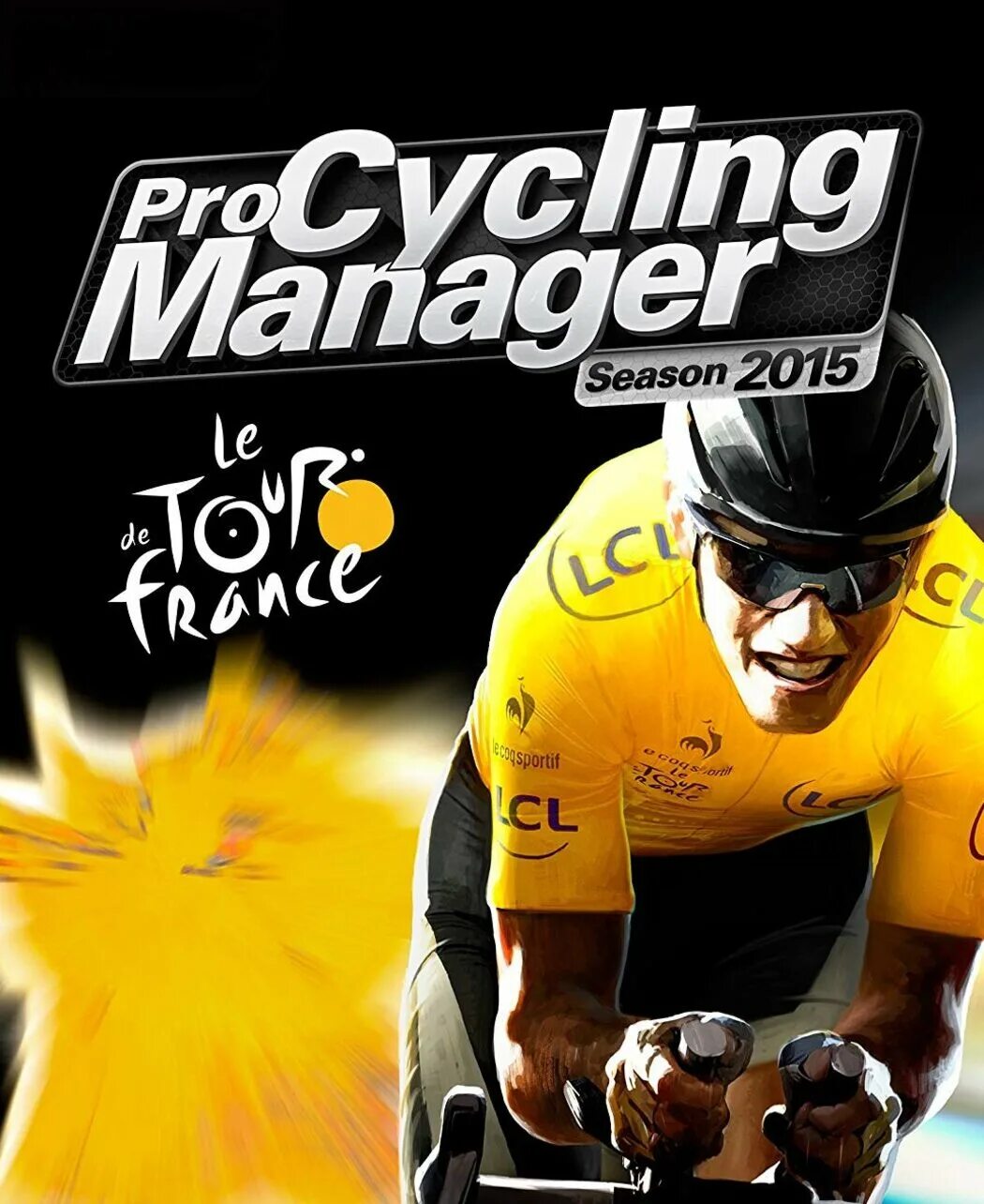 Pro cycling