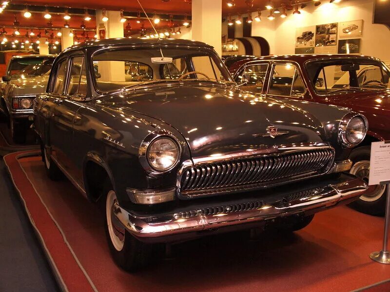 музей завода газ. музей оао газ в нижнем новгороде. музей завода газ. горьковский автомобильный завод музей. музей завода газ нижний новгород.