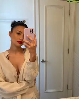 Check out the latest gallery of Christian Serratos 