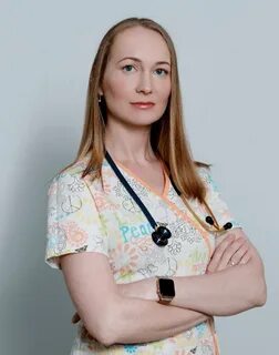 Репродуктолог мурманск