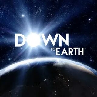 Down to earth