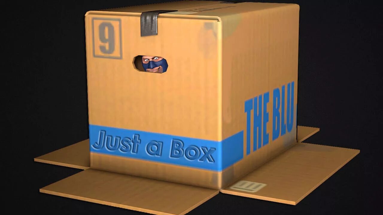 Spy Box tf2. Коробка tf2. Шпион в коробке. Насмешка шпиона коробка. Fizzi box