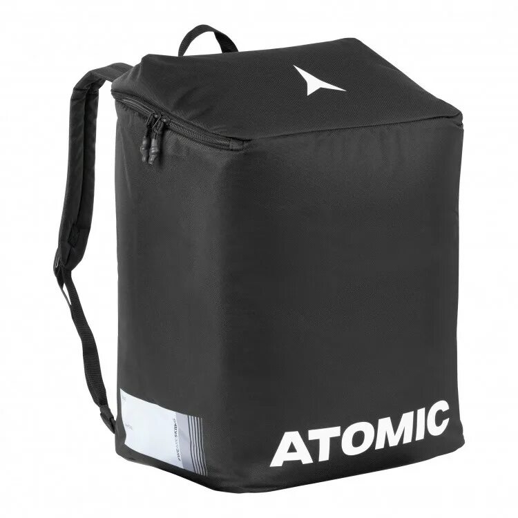 Сапоги сумки купить. Сумка Atomic Boot Bag. Рюкзак Атомик. Сумка для ботинок Atomic Boot Helmet. Рюкзак для лыжных ботинок Atomic.