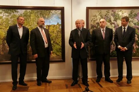 Академия сергея