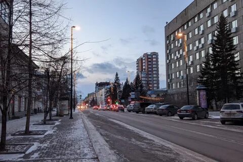 Сделать красноярске