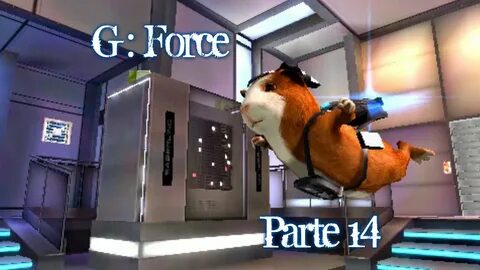 Spy pig