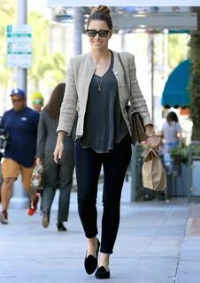 Seen style