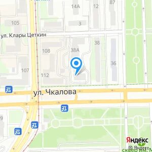 Пермь чкалова 52 телефон